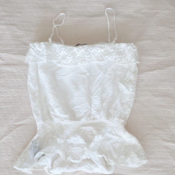 Suzy Shier top - Picture 2 of 2